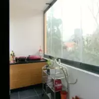 Apartment in Turkey, Istanbul, 180 sq.ft.
