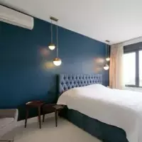 Apartment in Turkey, Istanbul, 180 sq.ft.