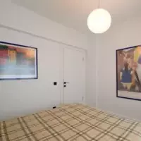 Apartment in Turkey, Istanbul, 180 sq.ft.
