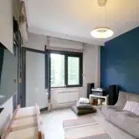Apartment in Turkey, Istanbul, 180 sq.ft.