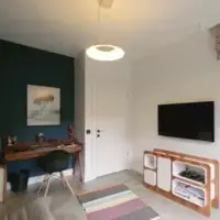 Apartment in Turkey, Istanbul, 180 sq.ft.