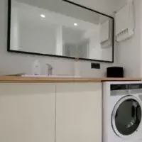 Apartment in Turkey, Istanbul, 180 sq.ft.