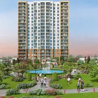 Apartment in Turkey, Istanbul, 169 sq.m.