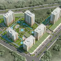 Apartment in Turkey, Istanbul, 169 sq.m.