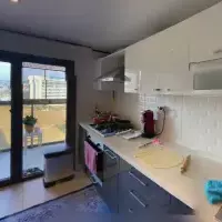 Apartment in Turkey, Istanbul, 161 sq.ft.