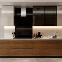 Apartment in Turkey, Istanbul, 169 sq.m.