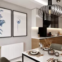 Apartment in Turkey, Istanbul, 169 sq.m.