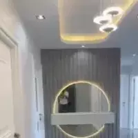Апартаменты в Турции, Стамбул, 260 кв.фт.
