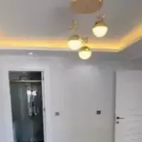 Апартаменты в Турции, Стамбул, 260 кв.фт.