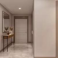 Apartment in Turkey, Istanbul, 169 sq.m.