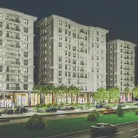 Апартаменты в Турции, Стамбул, 95 кв.фт.