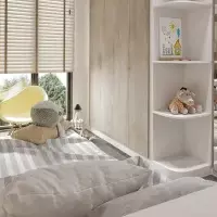 Апартаменты в Турции, Стамбул, 314 кв.фт.