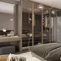 Апартаменты в Турции, Стамбул, 314 кв.фт.