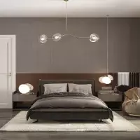 Апартаменты в Турции, Стамбул, 314 кв.фт.