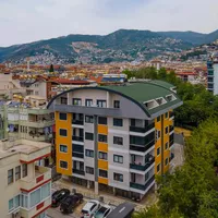 Apartment in Turkey, Alanya, 38 sq.m.