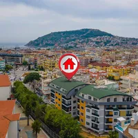 Apartment in Turkey, Alanya, 38 sq.m.