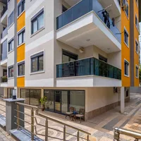 Apartment in Turkey, Alanya, 38 sq.m.