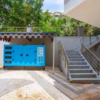 Apartment in Turkey, Alanya, 38 sq.m.