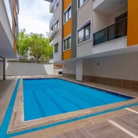 Apartment in Turkey, Alanya, 38 sq.m.