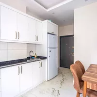 Apartment in Turkey, Alanya, 38 sq.m.