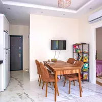 Apartment in Turkey, Alanya, 38 sq.m.