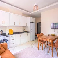 Apartment in Turkey, Alanya, 38 sq.m.