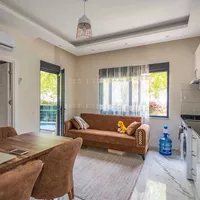 Apartment in Turkey, Alanya, 38 sq.m.