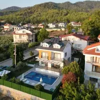 Villa in Turkey, Villa, 280 sq.ft.