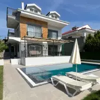 Villa in Turkey, Villa, 280 sq.ft.