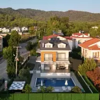 Villa in Turkey, Villa, 280 sq.ft.
