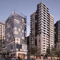 Апартаменты в Турции, Стамбул, 179 кв.м.