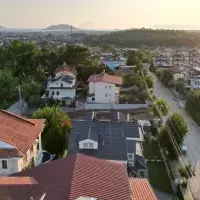 Villa in Turkey, Villa, 280 sq.ft.
