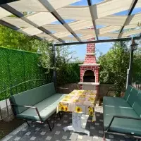 Villa in Turkey, Villa, 280 sq.ft.