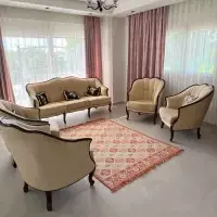 Villa in Turkey, Villa, 280 sq.ft.