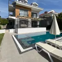 Villa in Turkey, Villa, 280 sq.ft.