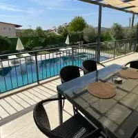 Villa in Turkey, Villa, 280 sq.ft.