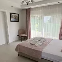 Villa in Turkey, Villa, 280 sq.ft.