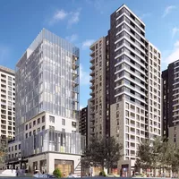 Апартаменты в Турции, Стамбул, 179 кв.м.