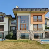 Villa in Turkey, Istanbul, 650 sq.ft.