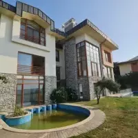 Villa in Turkey, Istanbul, 650 sq.ft.
