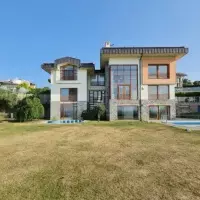 Villa in Turkey, Istanbul, 650 sq.ft.