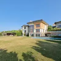 Villa in Turkey, Istanbul, 650 sq.ft.