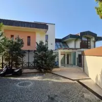 Villa in Turkey, Istanbul, 650 sq.ft.