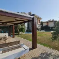 Villa in Turkey, Istanbul, 650 sq.ft.