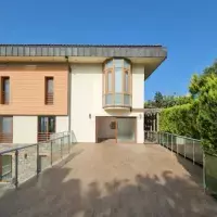 Villa in Turkey, Istanbul, 650 sq.ft.
