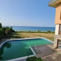 Villa in Turkey, Istanbul, 650 sq.ft.