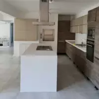 Villa in Turkey, Istanbul, 650 sq.ft.