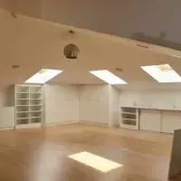 Villa in Turkey, Istanbul, 650 sq.ft.