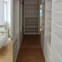 Villa in Turkey, Istanbul, 650 sq.ft.