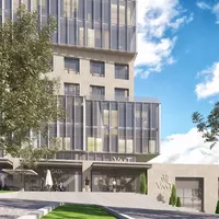 Апартаменты в Турции, Стамбул, 179 кв.м.